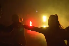 Dyskoteka i oprawa muzyczna na imprezy integracyjne